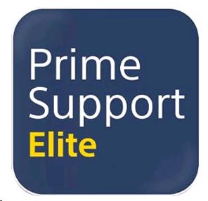 Prime Support Elite - Replacement - 5 Years Or 20kh