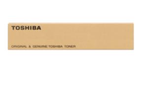 Toner Cartridge - Tfc75e Estudio 5560c - 92900 Pages - Black 6ak00000252