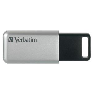 Secure Pro USB 3.0 Drive 64GB