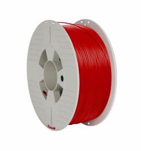 3d Printer Filament Abs 1.75mm Red