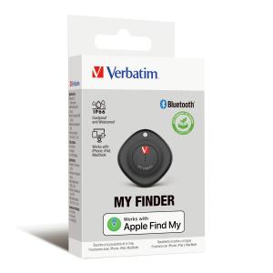 My Finder Bluetooth MYF-01 Black