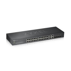 Gs1920 24 V2 - Gbe Smart Managed Switch - 24 Port