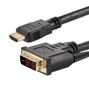 Hdmi To DVI-d Video Cable 2m
