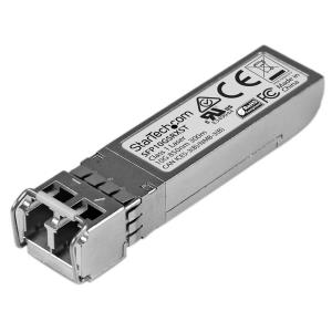 Transceiver Module - 10 Gigabit Fiber Sfp+ - Cisco Sfp-10g-sr-x - Mm Lc With Ddm - 300 M
