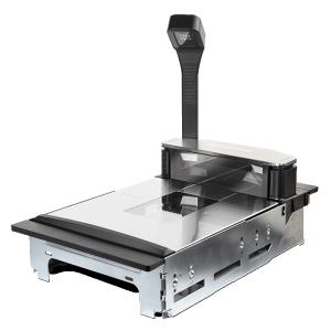 Magellan 9900i Scanner Only Adaptive Scale Ready Med Platter/fixed Produce Rail/shelf Mount W/ Scale