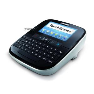 Label printer LabelManager 500TS Touchscreen Qwerty