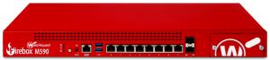Firebox M590 - 3 Years - Basic Security Suite