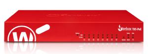 Firebox T85-poe With 1-yr Basic Security Suite (eu)