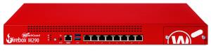 Firebox M290 With 1-month Total Security Suite Subscription