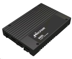SSD - 9400 PRO - 15.36TB - Pci-e Gen4 x4 - U.3 15mm