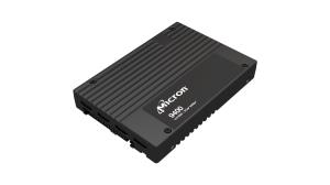 SSD - 9400 PRO - 30.72TB - Pci-e Gen4 x4 - U.3 15mm