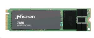 SSD - Micron 7450 PRO - 480GB - Pci-e Gen4 - M.2 2280