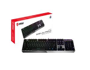 Keyboard - Vigor Gk50 Low Profile - Qwerty Us