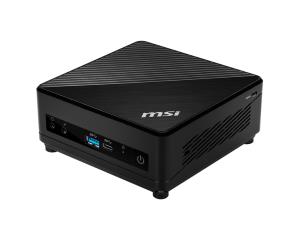 Cubi 5 10m 415eu Black - i3 10110u -8GB Ram - 256GB SSD - Win11 Pro With Warranty Pick-up And Return 2 Years External Power