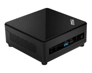 Cubi 5 10m 812eu Black - i3 10110u -8GB Ram - 250GB SSD - Win11 Pro With Warranty Pick-up And Return 2 Years External Power Switch