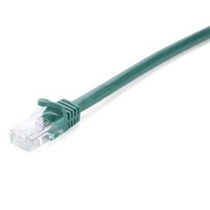Patch Cable - CAT6 - Utp - 10m - Green
