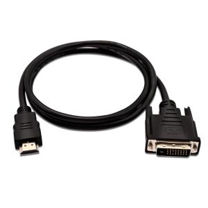 Cable Hdmi To DVI-d 1m
