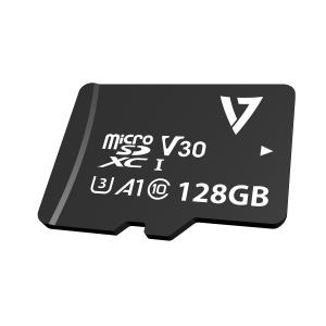 Micro Sdxc 128GB V30 U3 A1 Cl10