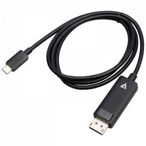 USB-c To DisplayPort Cable 1m