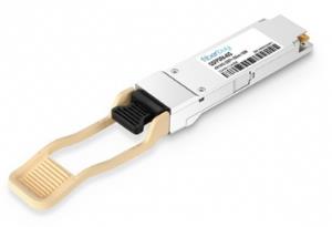 100g Swdm4 Qsfp28 100m Lc Connector Multi-mode Msa P/n Eqpt1h4sw4ucl100
