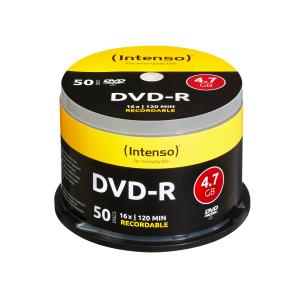 DVD-r 4.7GB 16x