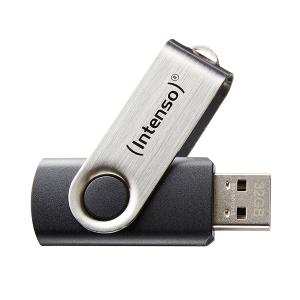 USB Flash Drive - Basic Line 8gb