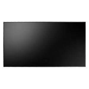Large Format Monitor - Qm65 - 65in - 3840x2160 (uhd) - Black