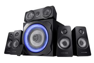 Surround Speaker Gxt 658 Tytan 5.1