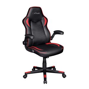 Gaming Chair Gxt 704 Ravy Universal Black / Red