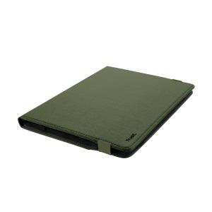 Primo Folio Eco Case Green For 10in Tablets