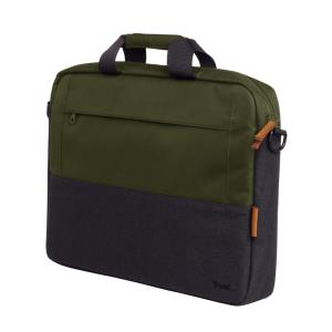 Lisboa Bag For Laptop 16in Green