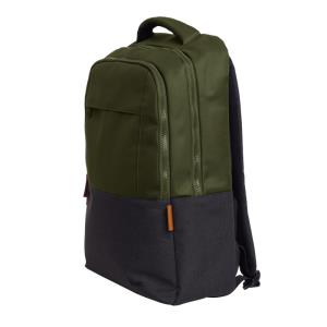 Lisboa Backpack For Laptop 16in Green