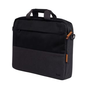 Lisboa Bag For Laptop 16in Black