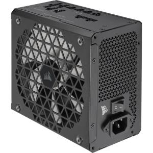 Power Supply -  Rm750x - 750w - Rmx Shift Series 80 Plus Gold Certified Fully Modular