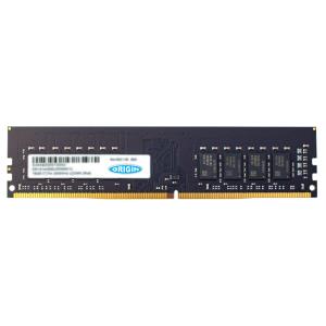 Memory 16GB Ddr4 2666MHz UDIMM Cl19 2rx8 Non ECC 1.2v (mem9004b-os)