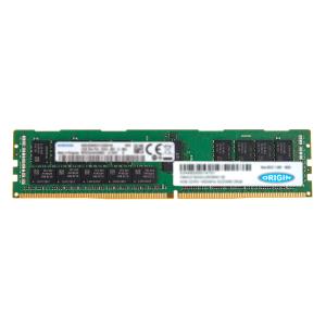 Memory 32GB Ddr4 2400MHz RDIMM 2rx4 ECC 1.2v (805351r-b21-os)