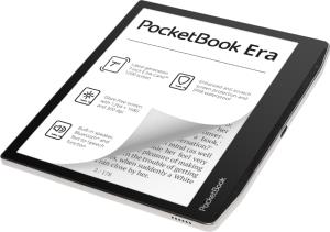 Pocketbook Era - 16GB Stardust Silver
