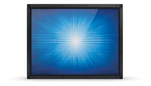 Touchscreen 15in 1598l LCD 1024 X 768 Single Touch Open Frame Accutouch USB/serial Black