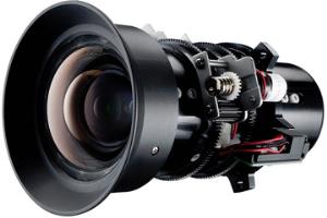 BX-CTA01 Short Throw Lens  0.95-1.22