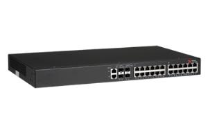 Switch Icx6450-24 24 Port 1g With 10g Sfp+