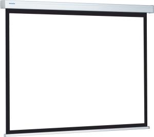 Projection Screen Proscreen 183x240 Cm.matte White S Video Format 4:3