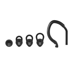 Presence Accessory Set/ Earhook & 4 Ear Sleeves (MOQ 10 Sets)
