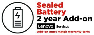 2 Year Sealed Battery compatible with Onsite delivery (5WS0L01987)