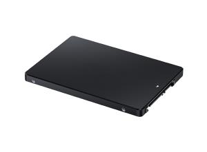 SSD PM863a 480GB 2.5in SATA 6Gb Entry Hot Swap for ThinkSystem