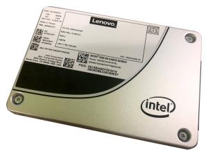 SSD Intel S4610 960GB 2.5in SATA 6Gb Mainstream Hot Swap for ThinkSystem