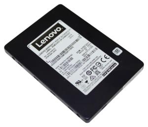 SSD 5200 1.92TB 2.5in SATA 6Gb/s Entry Hot Swap for ThinkSystem
