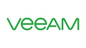 Veeam Backup & Replication Enterprise Plus Licence + 3 Years Production Support - 1 CPU socket