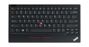 ThinkPad TrackPoint Keyboard II - Qwerty UK