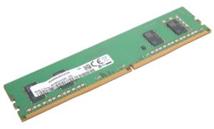Memory 8GB DDR4 2933MHz UDIMM Desktop