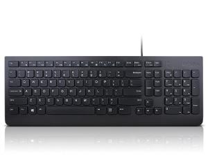Essential Wired Keyboard - Spanish (172)